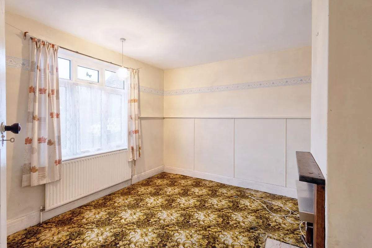 2 Croft Heads, Sowerby, Thirsk, North Yorkshire, YO7 1ND