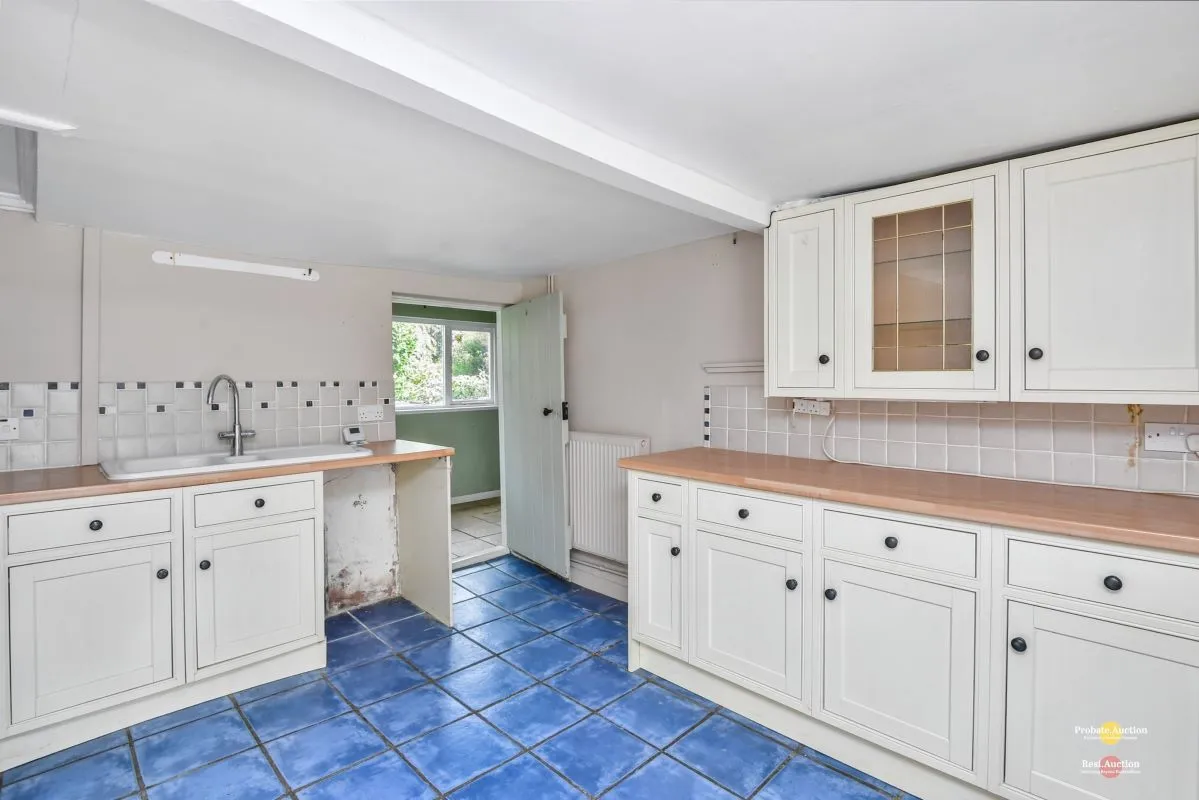 1 Pinfold Lane, Ruskington, Sleaford, Lincolnshire, NG34 9EU