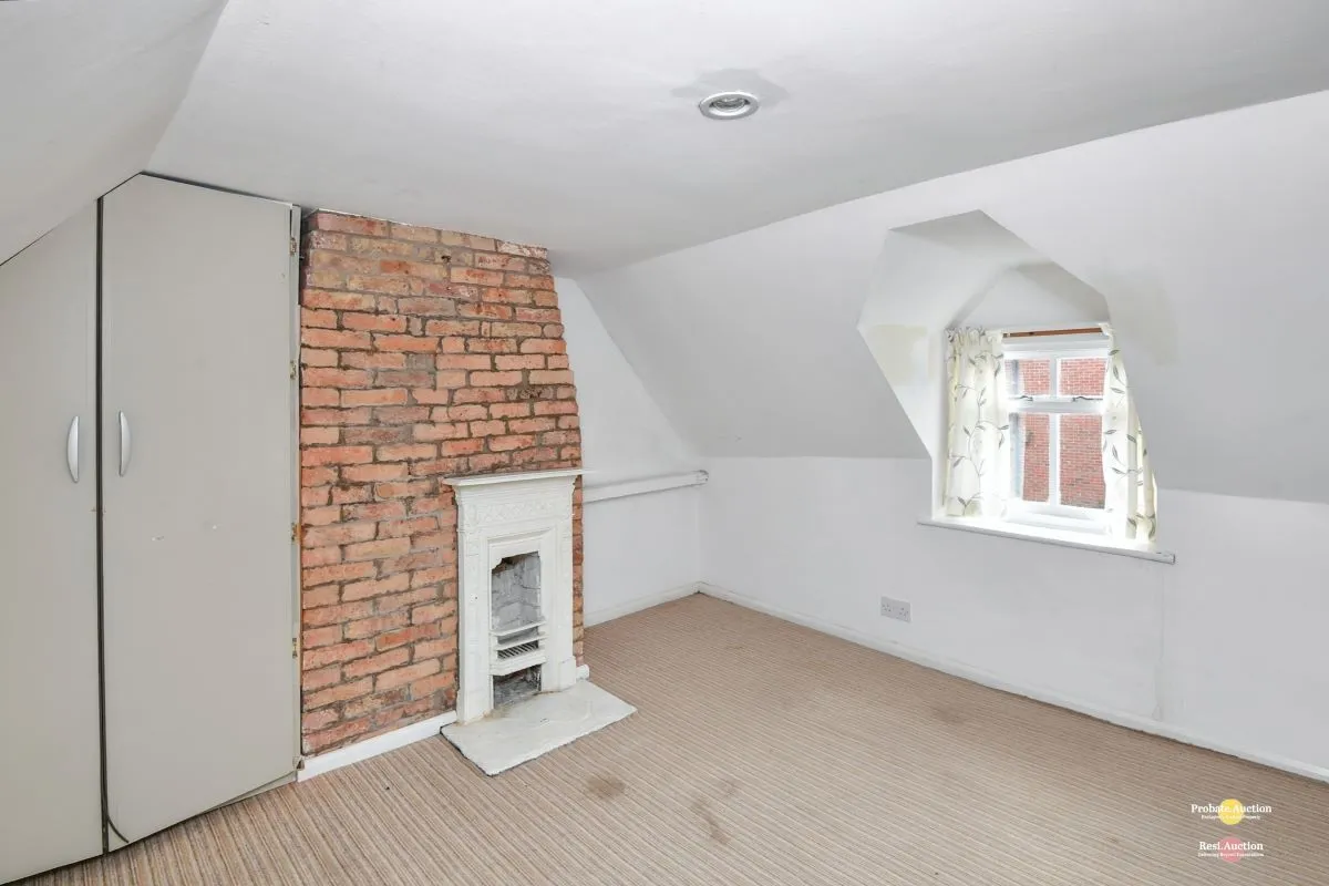 1 Pinfold Lane, Ruskington, Sleaford, Lincolnshire, NG34 9EU