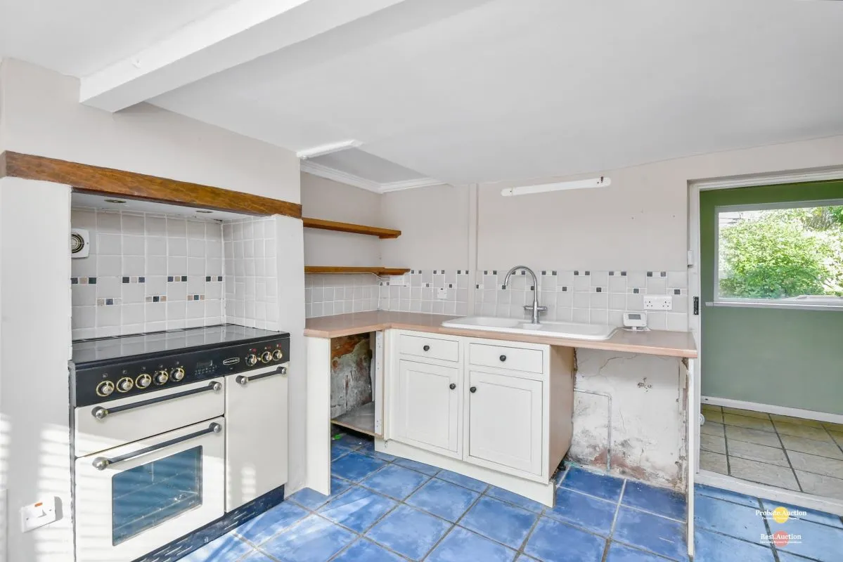 1 Pinfold Lane, Ruskington, Sleaford, Lincolnshire, NG34 9EU