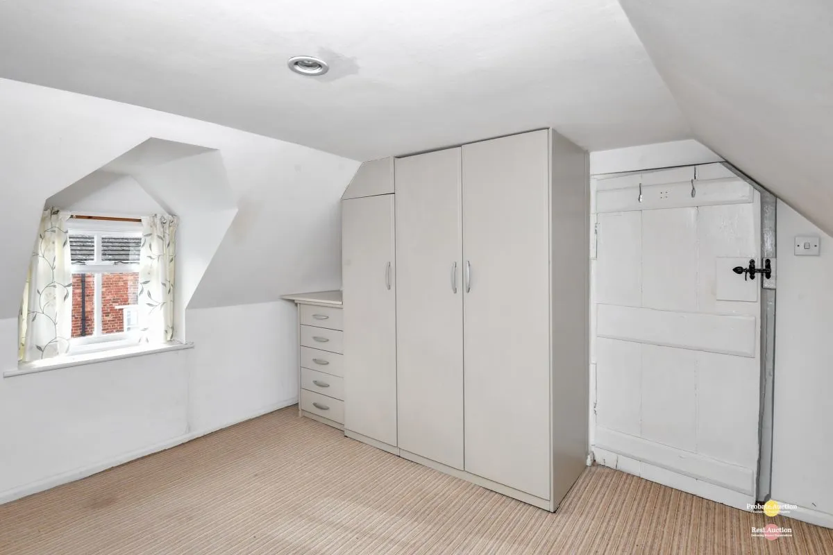 1 Pinfold Lane, Ruskington, Sleaford, Lincolnshire, NG34 9EU