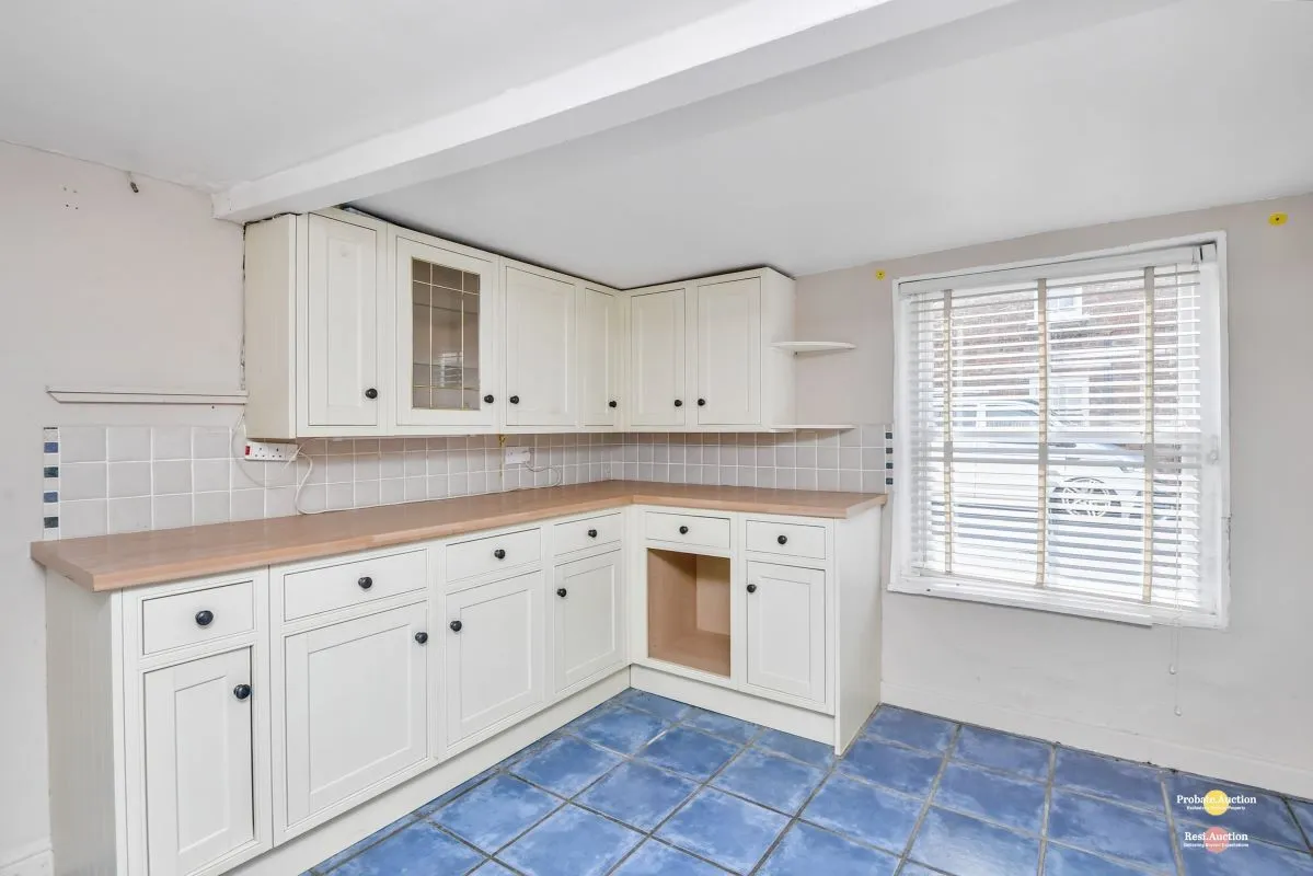 1 Pinfold Lane, Ruskington, Sleaford, Lincolnshire, NG34 9EU