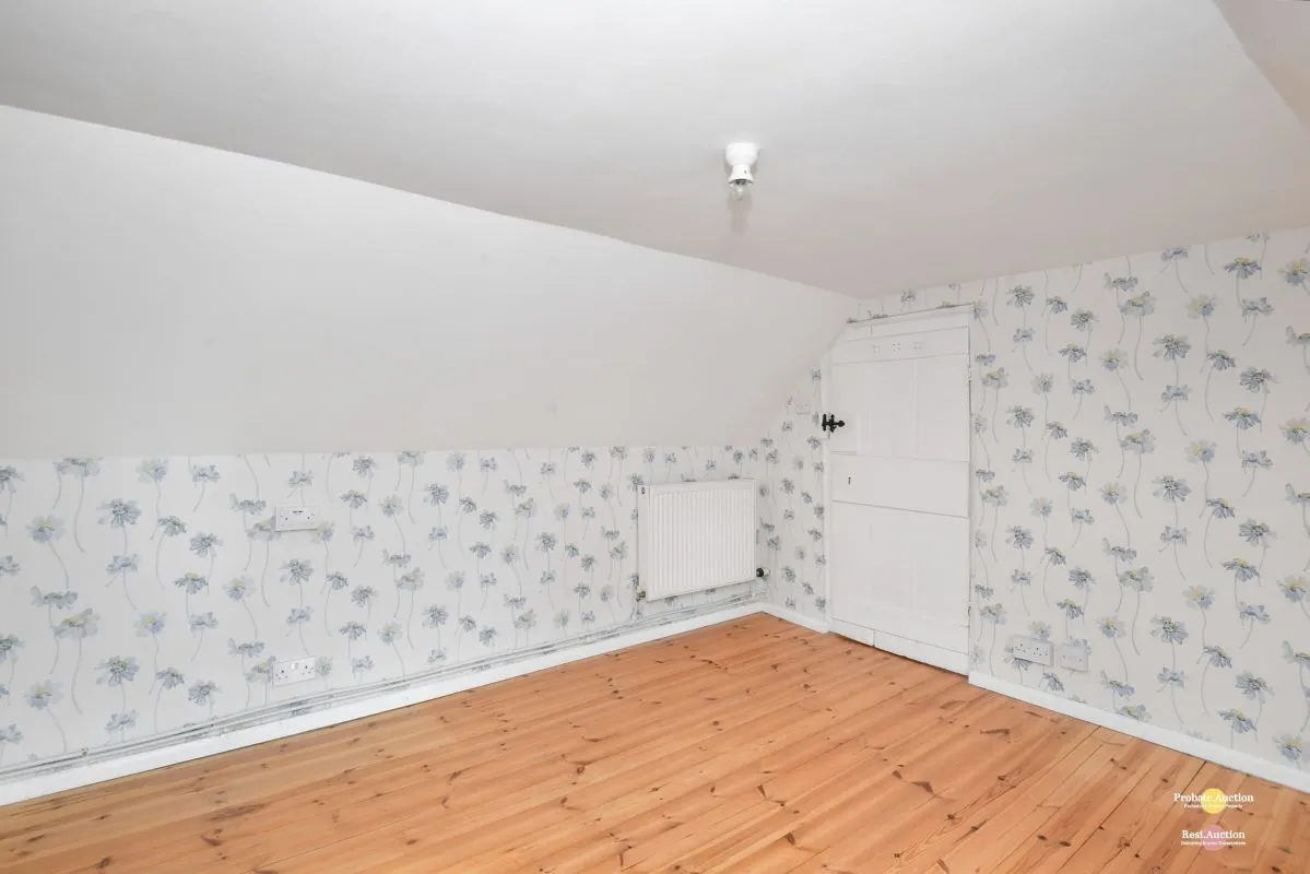 1 Pinfold Lane, Ruskington, Sleaford, Lincolnshire, NG34 9EU