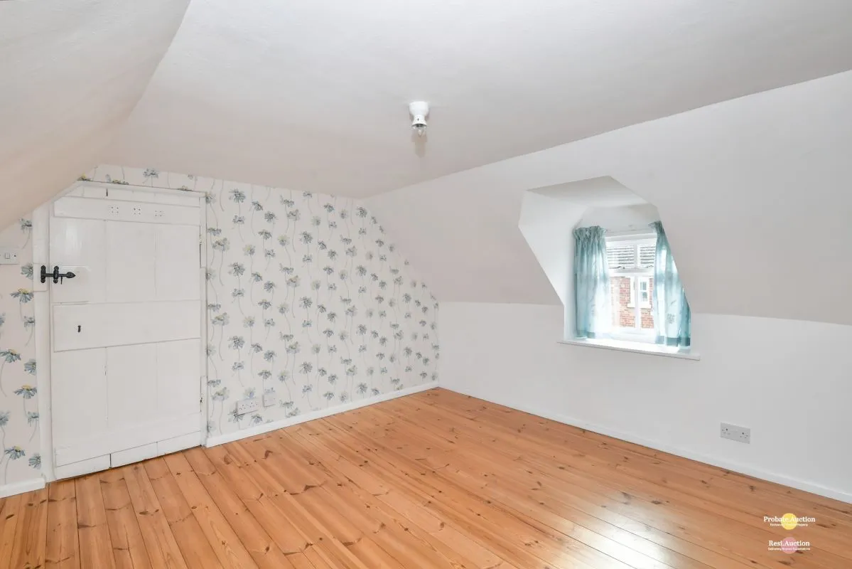 1 Pinfold Lane, Ruskington, Sleaford, Lincolnshire, NG34 9EU