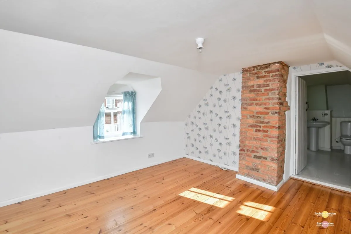 1 Pinfold Lane, Ruskington, Sleaford, Lincolnshire, NG34 9EU