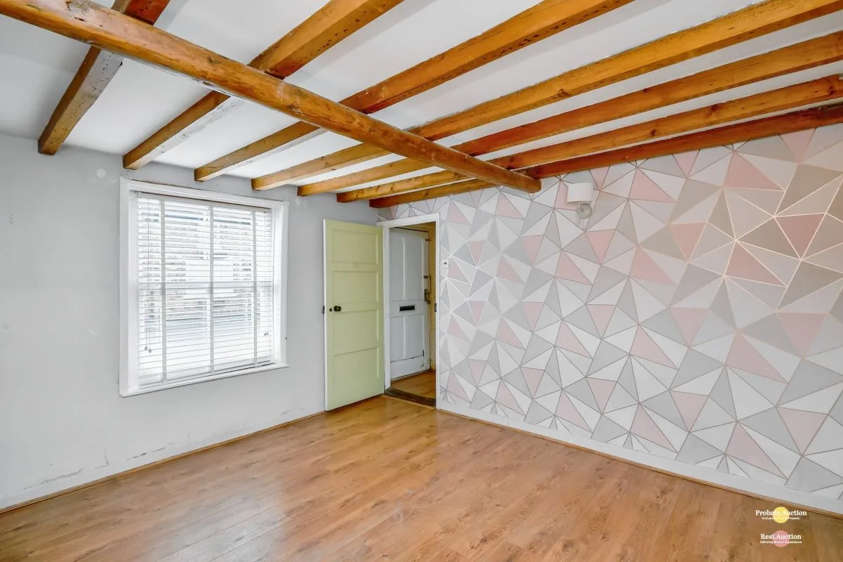 1 Pinfold Lane, Ruskington, Sleaford, Lincolnshire, NG34 9EU