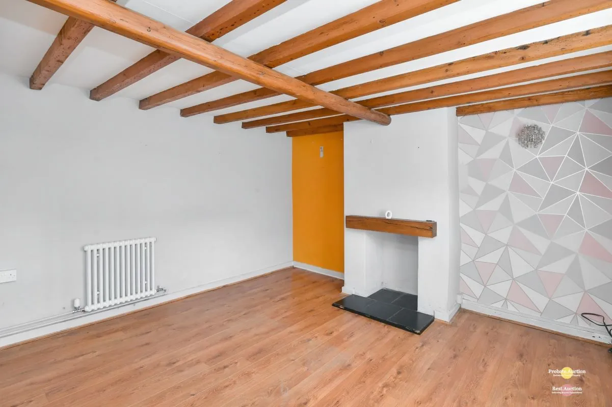 1 Pinfold Lane, Ruskington, Sleaford, Lincolnshire, NG34 9EU