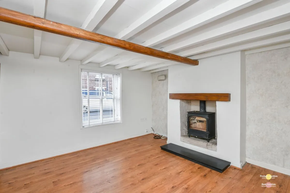 1 Pinfold Lane, Ruskington, Sleaford, Lincolnshire, NG34 9EU