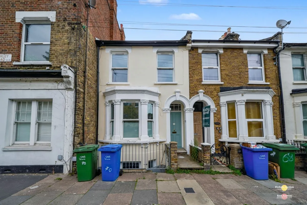 Property cover