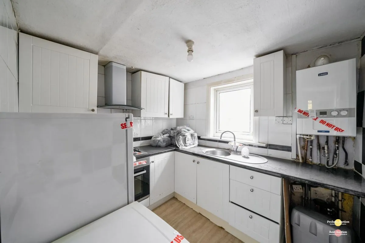 70A Furley Road, Peckham, London, SE15 5UQ