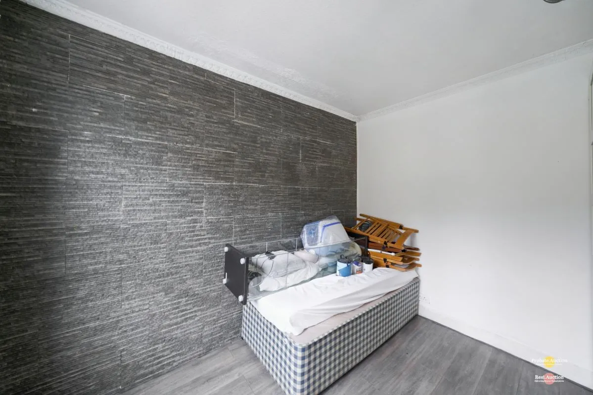 70A Furley Road, Peckham, London, SE15 5UQ