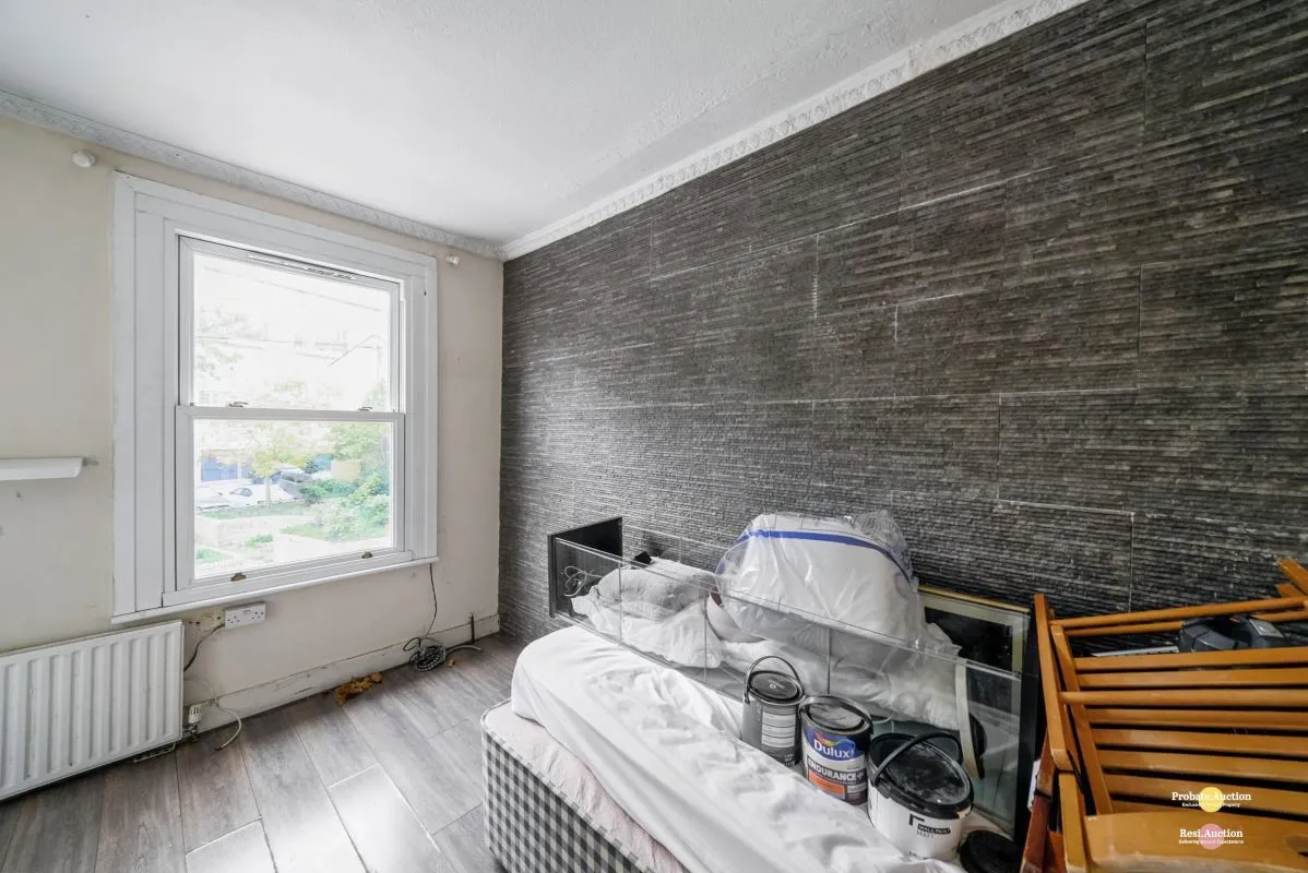 70A Furley Road, Peckham, London, SE15 5UQ