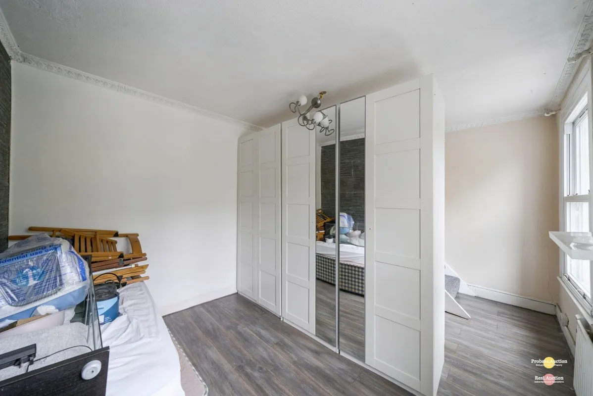 70A Furley Road, Peckham, London, SE15 5UQ
