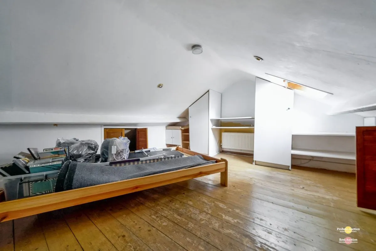 70A Furley Road, Peckham, London, SE15 5UQ