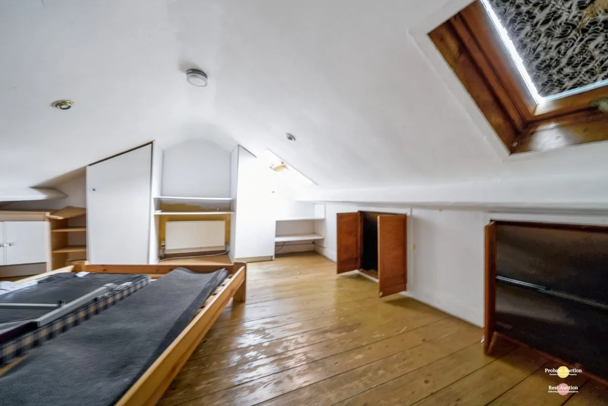 70A Furley Road, Peckham, London, SE15 5UQ