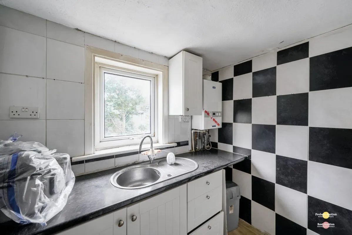 70A Furley Road, Peckham, London, SE15 5UQ