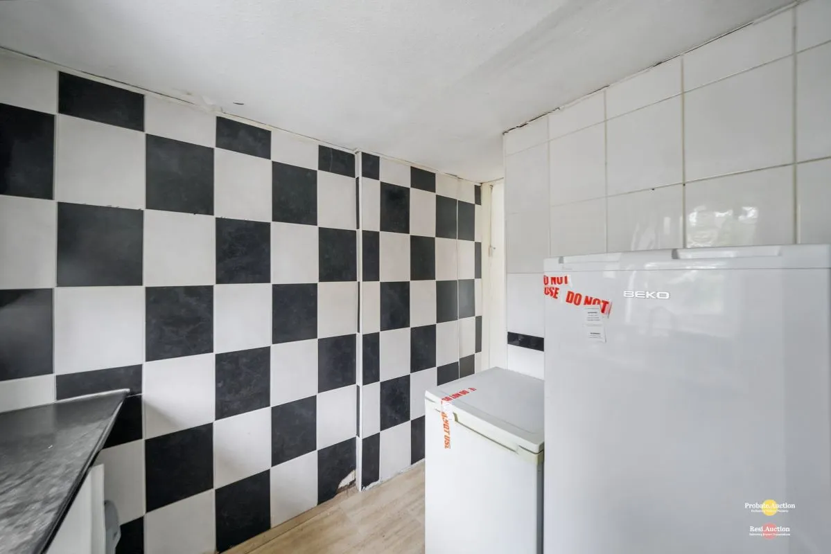 70A Furley Road, Peckham, London, SE15 5UQ