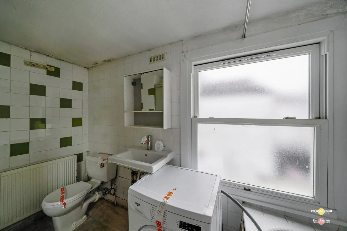 70A Furley Road, Peckham, London, SE15 5UQ