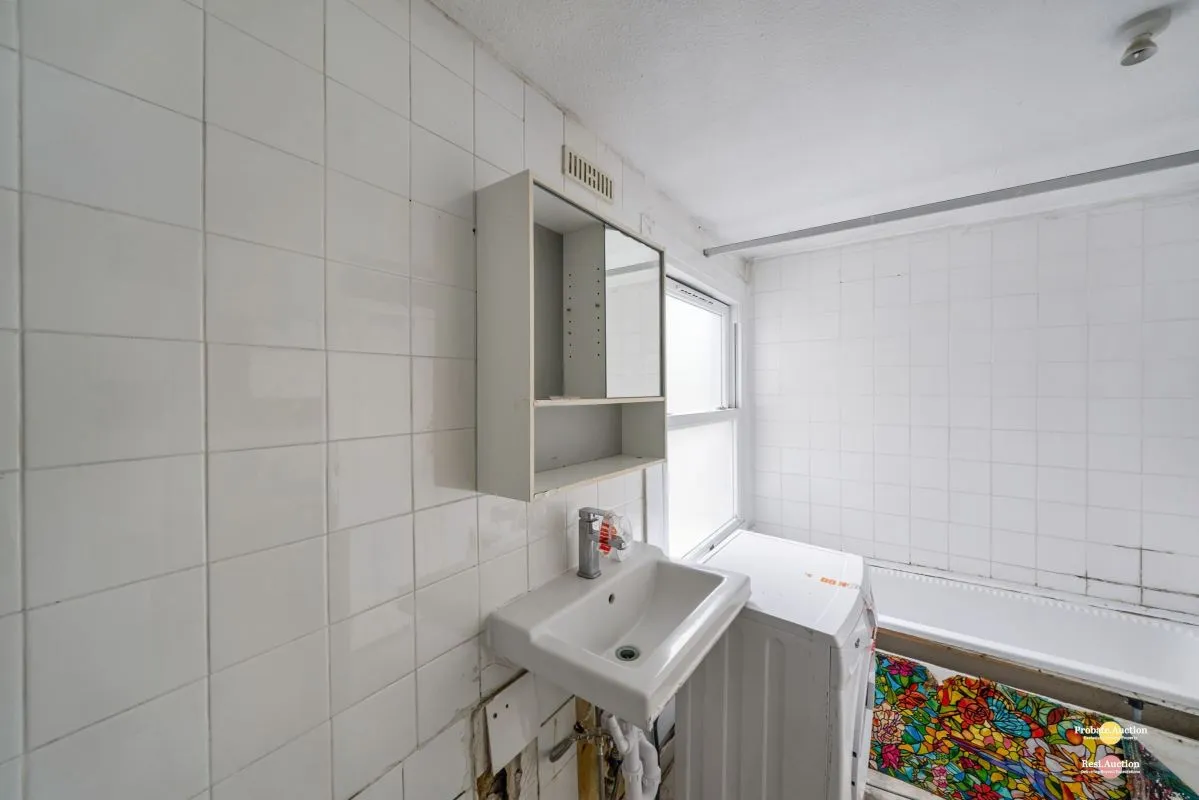 70A Furley Road, Peckham, London, SE15 5UQ