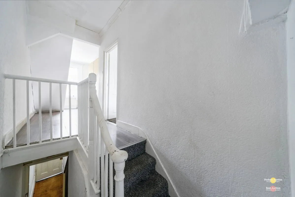 70A Furley Road, Peckham, London, SE15 5UQ