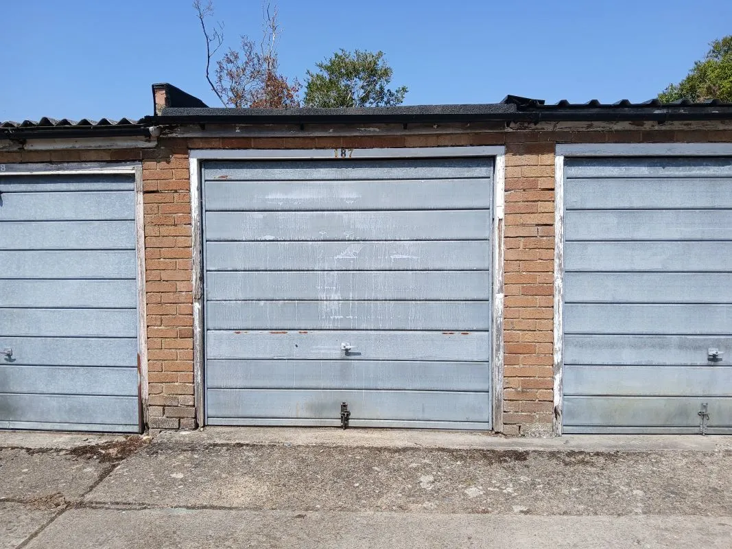 Property cover