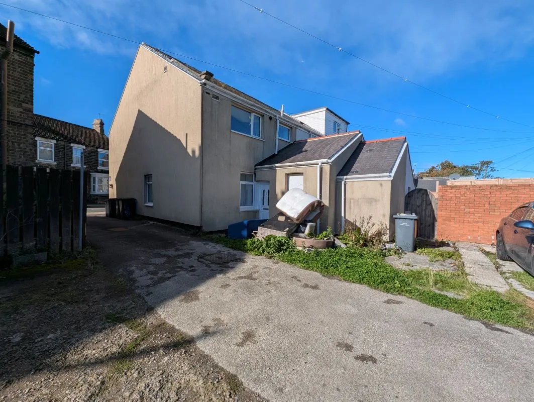 57 & 57A Collingwood Street, Coundon, Bishop Auckland, County Durham, DL14 8LH