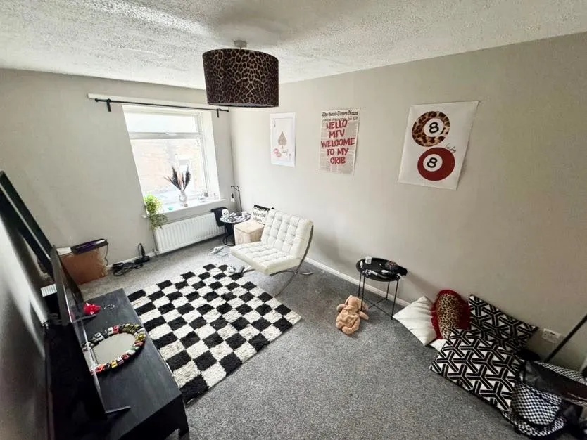 57 & 57A Collingwood Street, Coundon, Bishop Auckland, County Durham, DL14 8LH