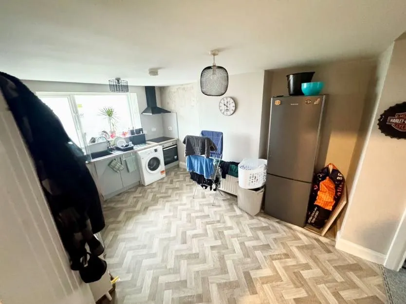 57 & 57A Collingwood Street, Coundon, Bishop Auckland, County Durham, DL14 8LH