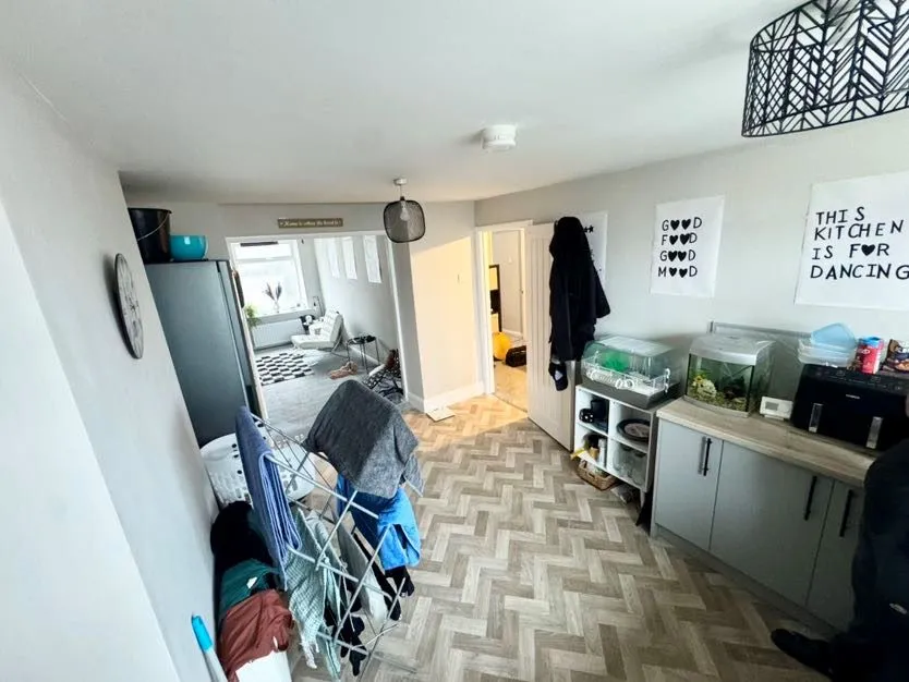 57 & 57A Collingwood Street, Coundon, Bishop Auckland, County Durham, DL14 8LH