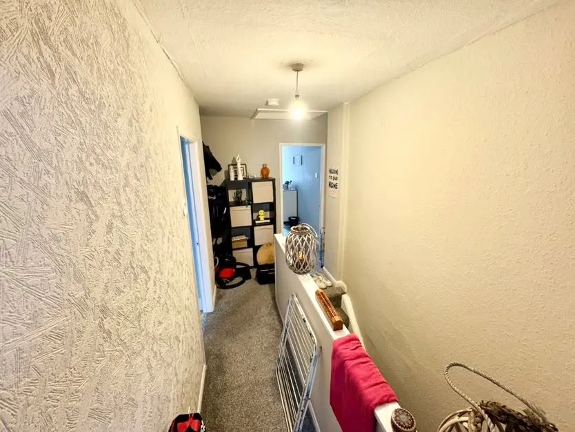 57 & 57A Collingwood Street, Coundon, Bishop Auckland, County Durham, DL14 8LH