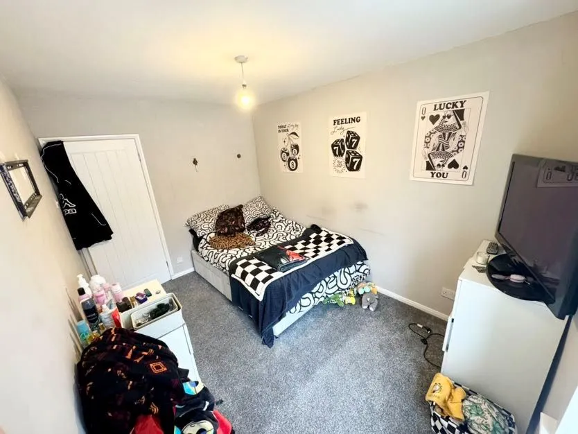 57 & 57A Collingwood Street, Coundon, Bishop Auckland, County Durham, DL14 8LH