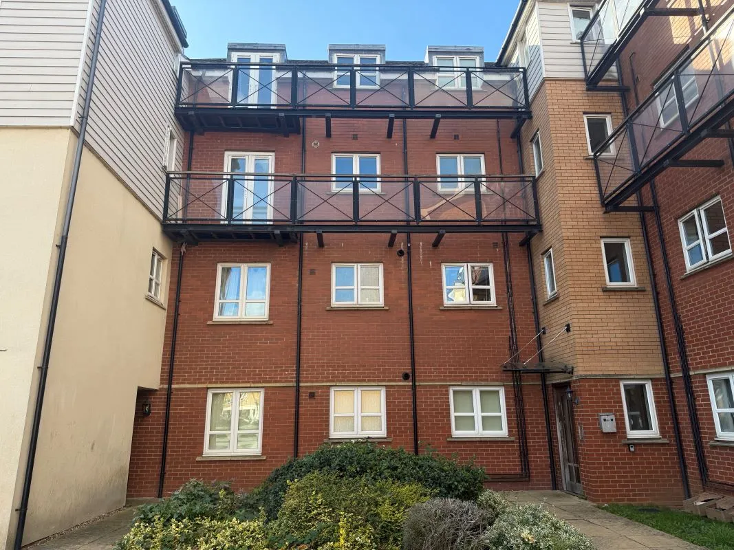 22 Cotton Court, River View, Northampton, Northamptonshire, NN4 8EL