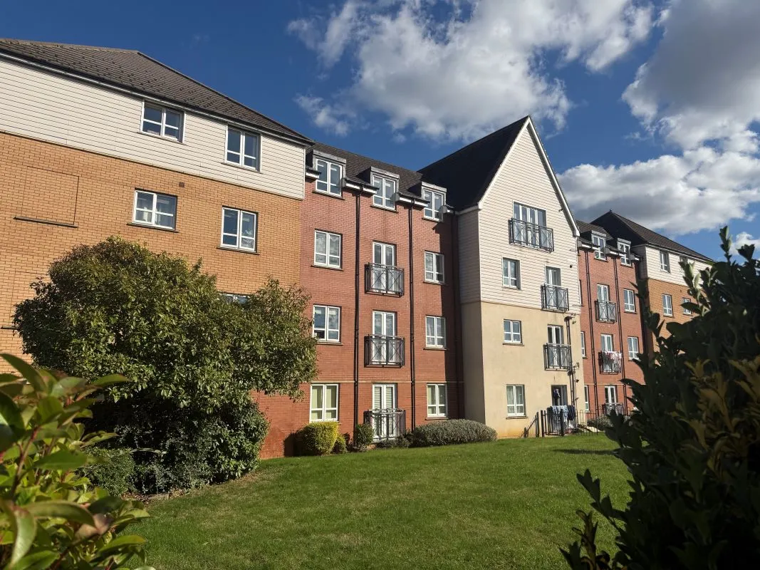 22 Cotton Court, River View, Northampton, Northamptonshire, NN4 8EL