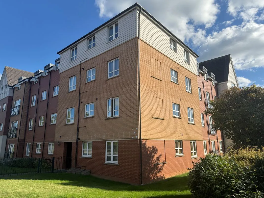 22 Cotton Court, River View, Northampton, Northamptonshire, NN4 8EL