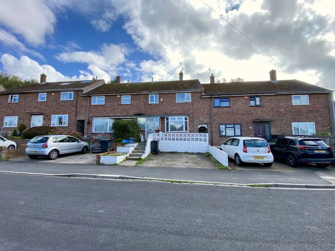 102 Newland Road, Bristol, Avon, BS13 9DY