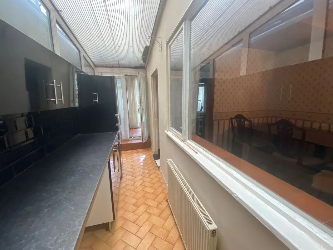 63 Manor Park Road, East Finchley, London, N2 0SN