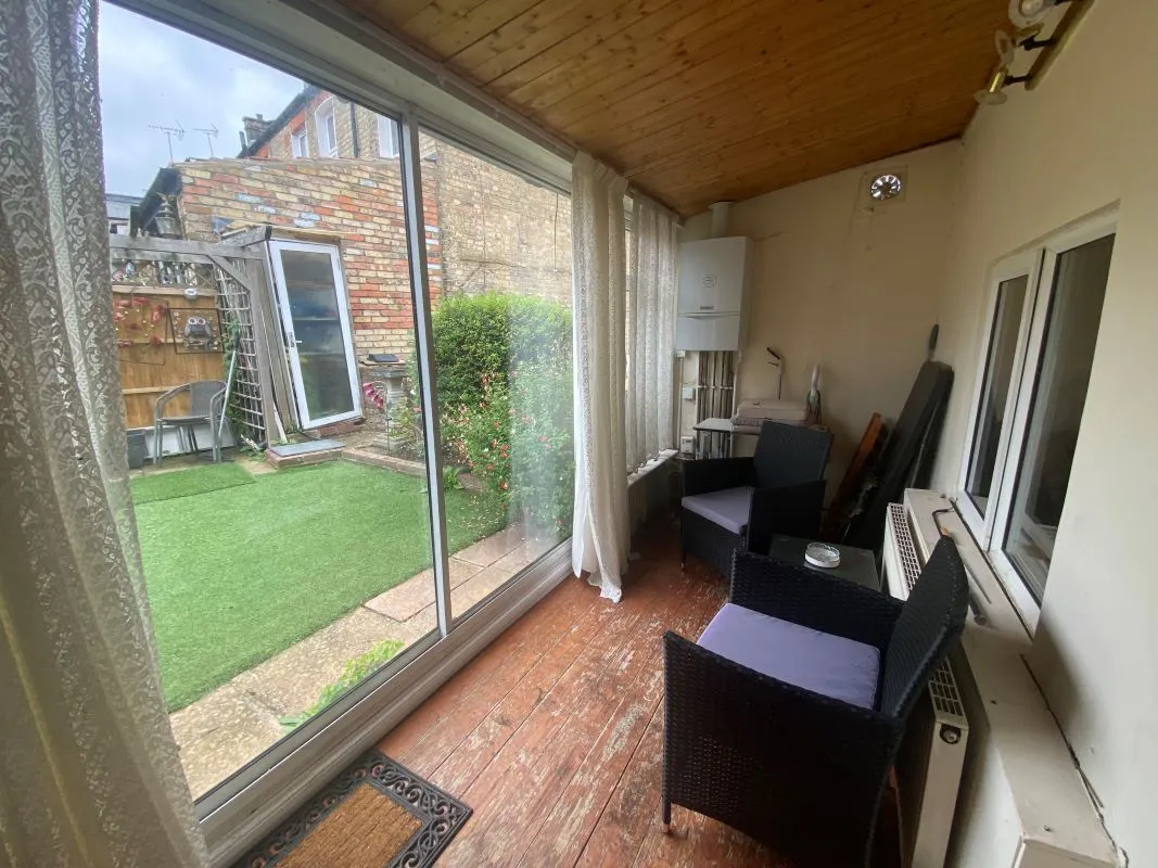 63 Manor Park Road, East Finchley, London, N2 0SN