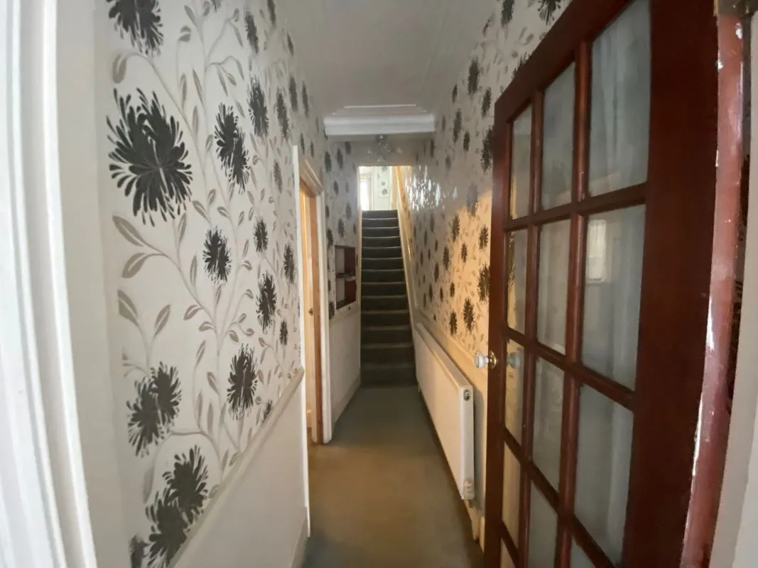 63 Manor Park Road, East Finchley, London, N2 0SN