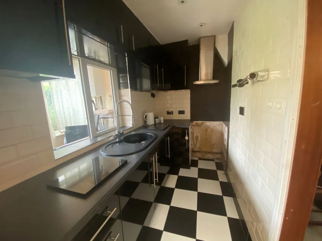 63 Manor Park Road, East Finchley, London, N2 0SN