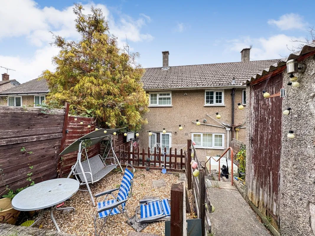 114 Newland Road, Bristol, Avon, BS13 9DY