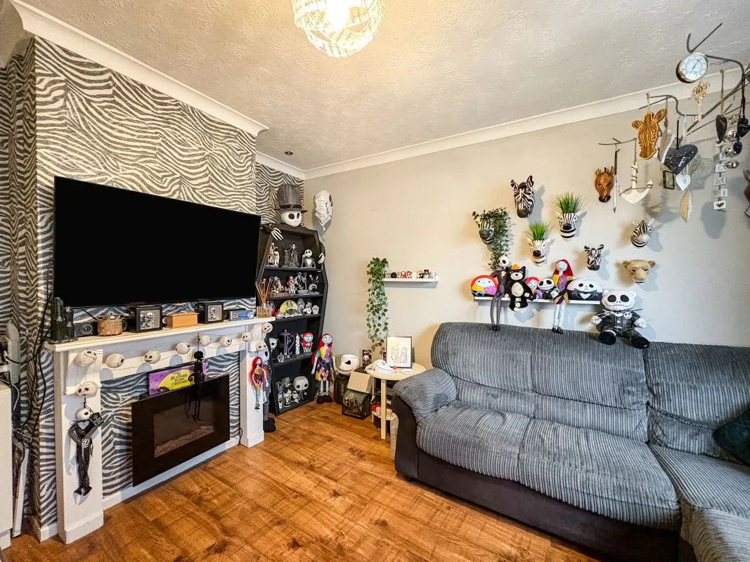 114 Newland Road, Bristol, Avon, BS13 9DY