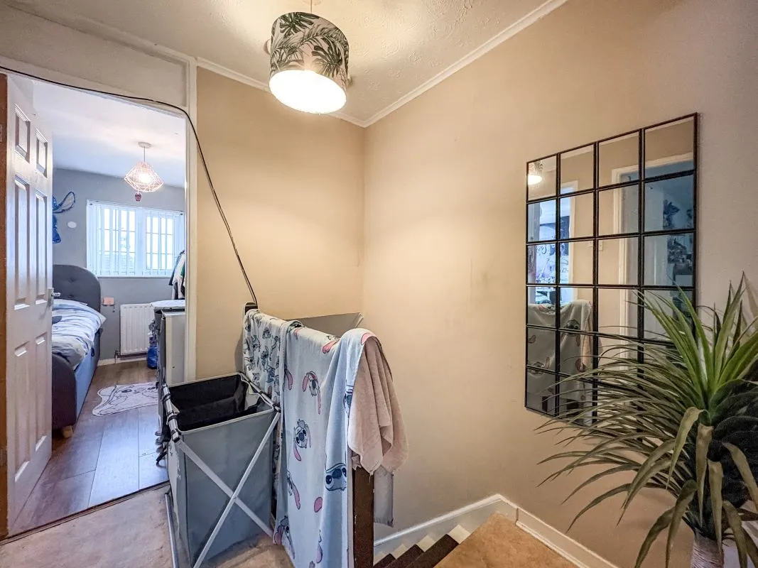 114 Newland Road, Bristol, Avon, BS13 9DY