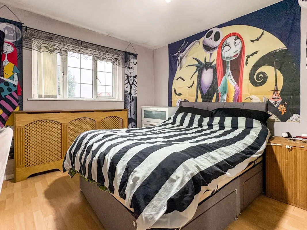 114 Newland Road, Bristol, Avon, BS13 9DY