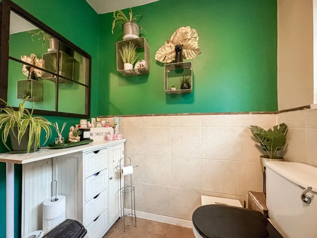 114 Newland Road, Bristol, Avon, BS13 9DY