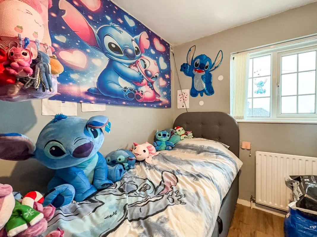 114 Newland Road, Bristol, Avon, BS13 9DY