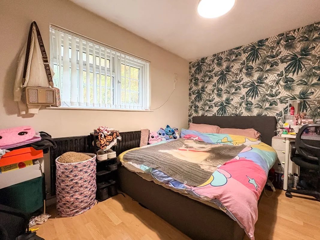 114 Newland Road, Bristol, Avon, BS13 9DY