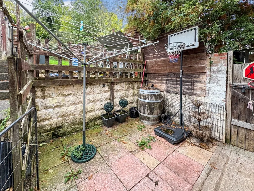 114 Newland Road, Bristol, Avon, BS13 9DY