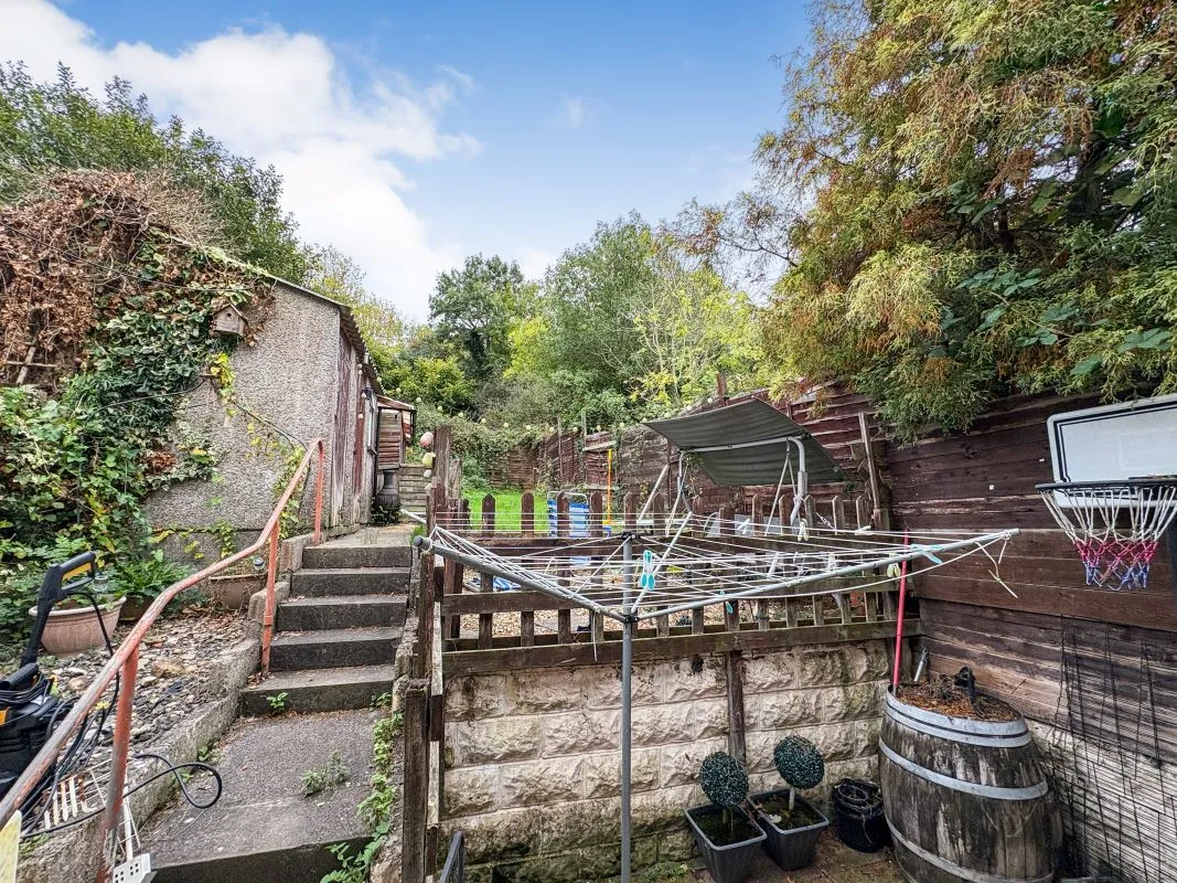 114 Newland Road, Bristol, Avon, BS13 9DY