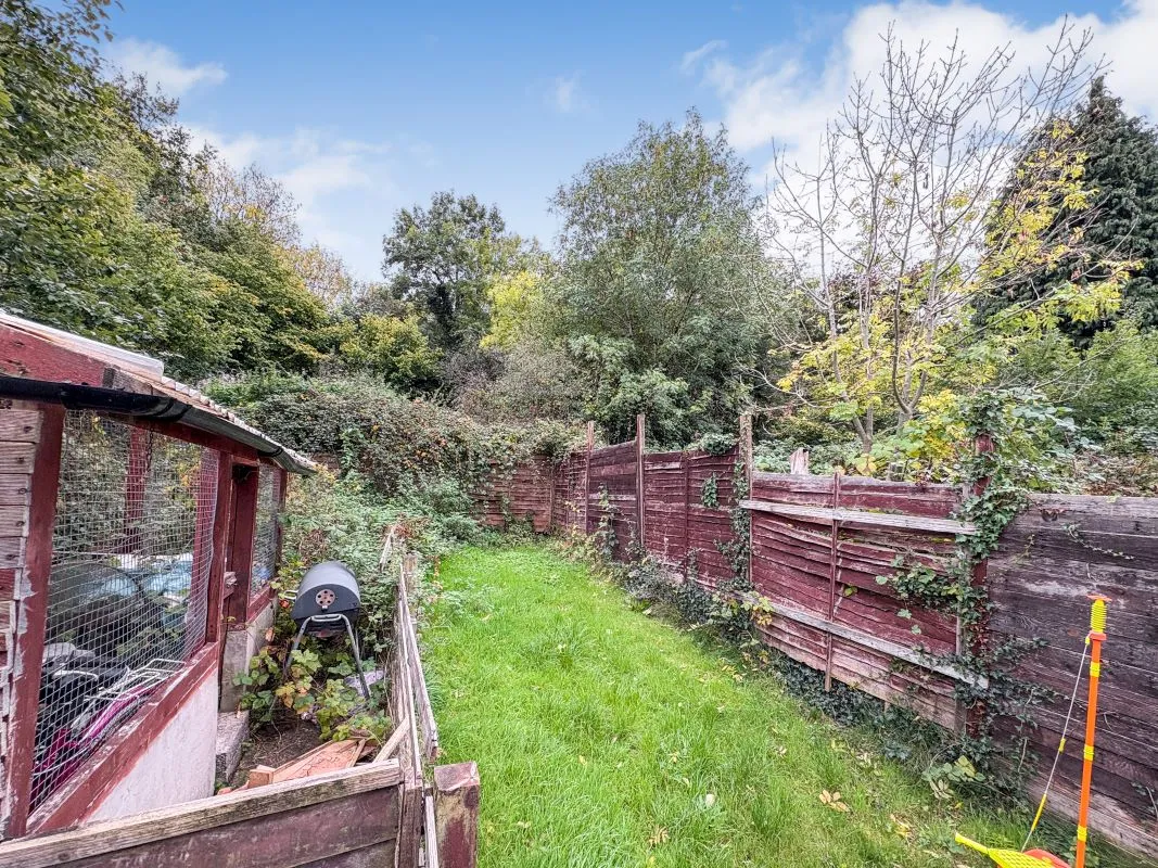 114 Newland Road, Bristol, Avon, BS13 9DY