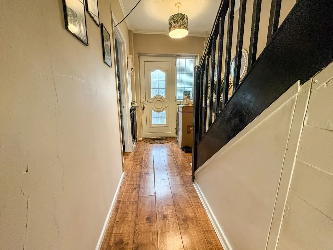 114 Newland Road, Bristol, Avon, BS13 9DY